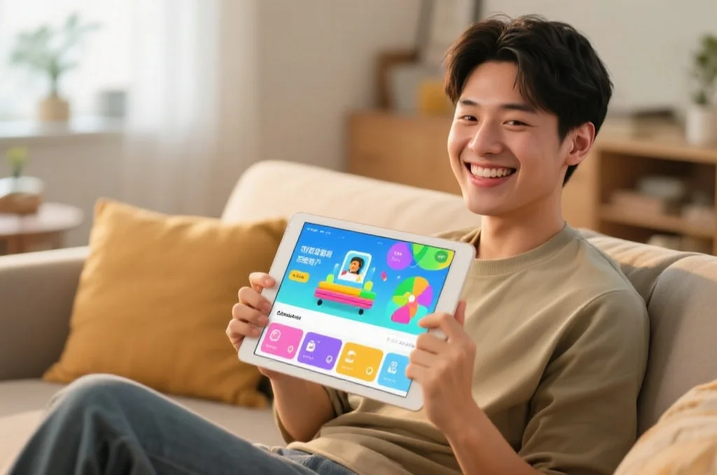 注册成功，享受汇赢娱乐平台