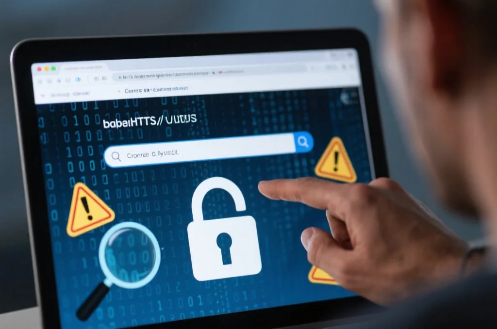 网络安全必读：三步教您准确识别汇赢官方网站，安心畅享数字世界